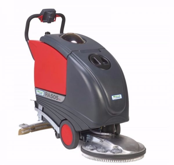 CleanfIx RA 505